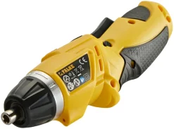 Falke® Bore- & Skruemaskiner*skruemaskine akku 3,6 V Li-ion