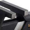 Falke® Øvrigt Håndværktøj*skruestik 125 mm med ambolt