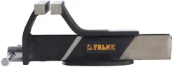 Falke® Øvrigt Håndværktøj*skruestik 125 mm med ambolt