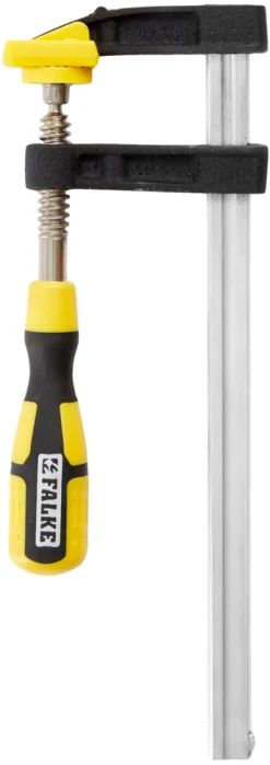 Falke® Skruetvinger*skruetvinge 200 x 50 mm