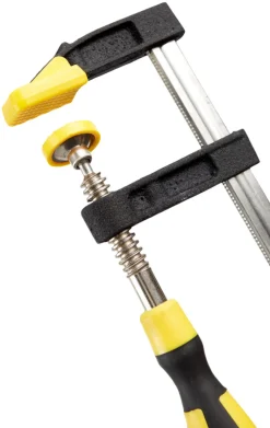 Falke® Skruetvinger*skruetvinge 200 x 50 mm
