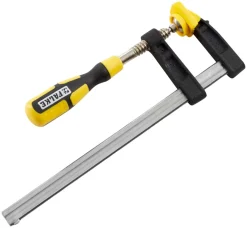 Falke® Skruetvinger*skruetvinge 200 x 50 mm
