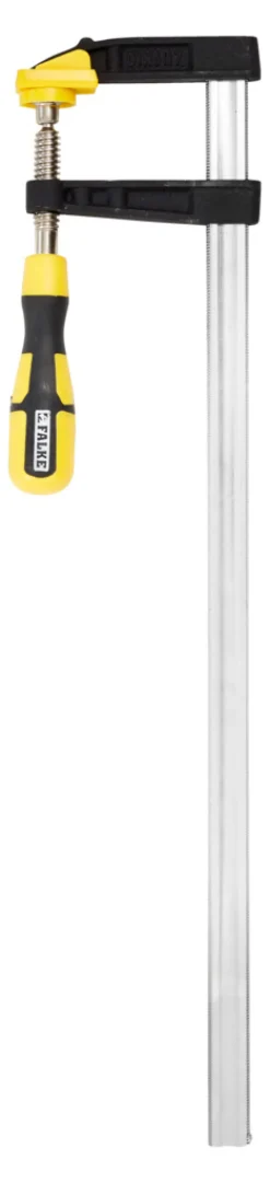 Falke® Skruetvinger*skruetvinge 500 x 80 mm