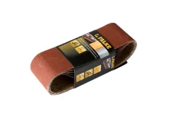 Falke® Sand- & Slibepapir*slibebånd 76 x 533 mm til båndpudser