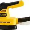 Falke® Polere- & Slibemaskiner*slibemus akku 18 V Li-ion