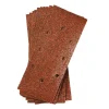 Falke® Sand- & Slibepapir*slibepapir til rystepudser korn 40 10 stk.