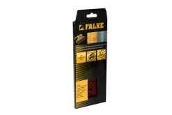 Falke® Sand- & Slibepapir*slibepapir til rystepudser korn 40 10 stk.