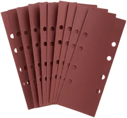 Falke® Sand- & Slibepapir*slibepapir 230 x 93 mm til rystepudser