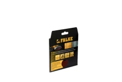 Falke® Sand- & Slibepapir*sliberondeller Ø125 mm til excentersliber