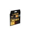Falke® Sand- & Slibepapir*sliberondeller Ø125 mm til excentersliber
