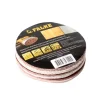 Falke® Sand- & Slibepapir*sliberondeller Ø125 mm til excentersliber