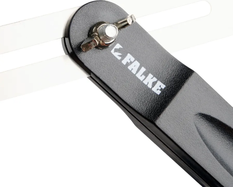 Falke® Måleværktøj*smigvinkel 21 cm