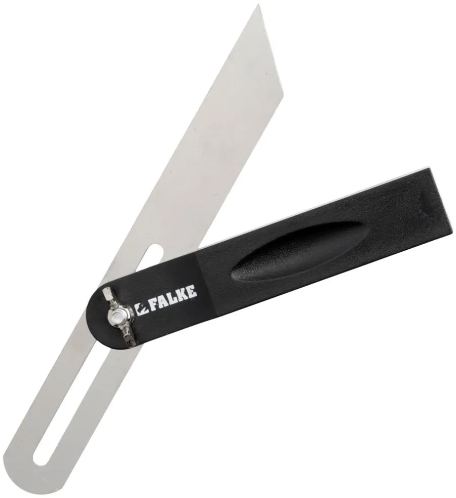 Falke® Måleværktøj*smigvinkel 21 cm