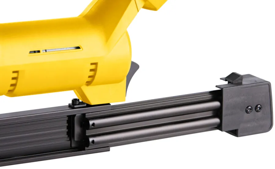 Falke® Små Elmaskiner*søm-/klammepistol akku 18 V Li-ion