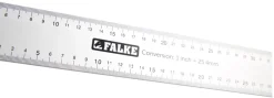 Falke® Måleværktøj*snedkervinkel 35 cm