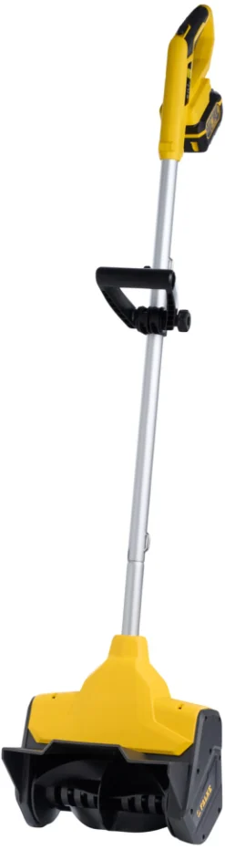 Falke® Snerydning*sneslynge akku 18 V li-ion