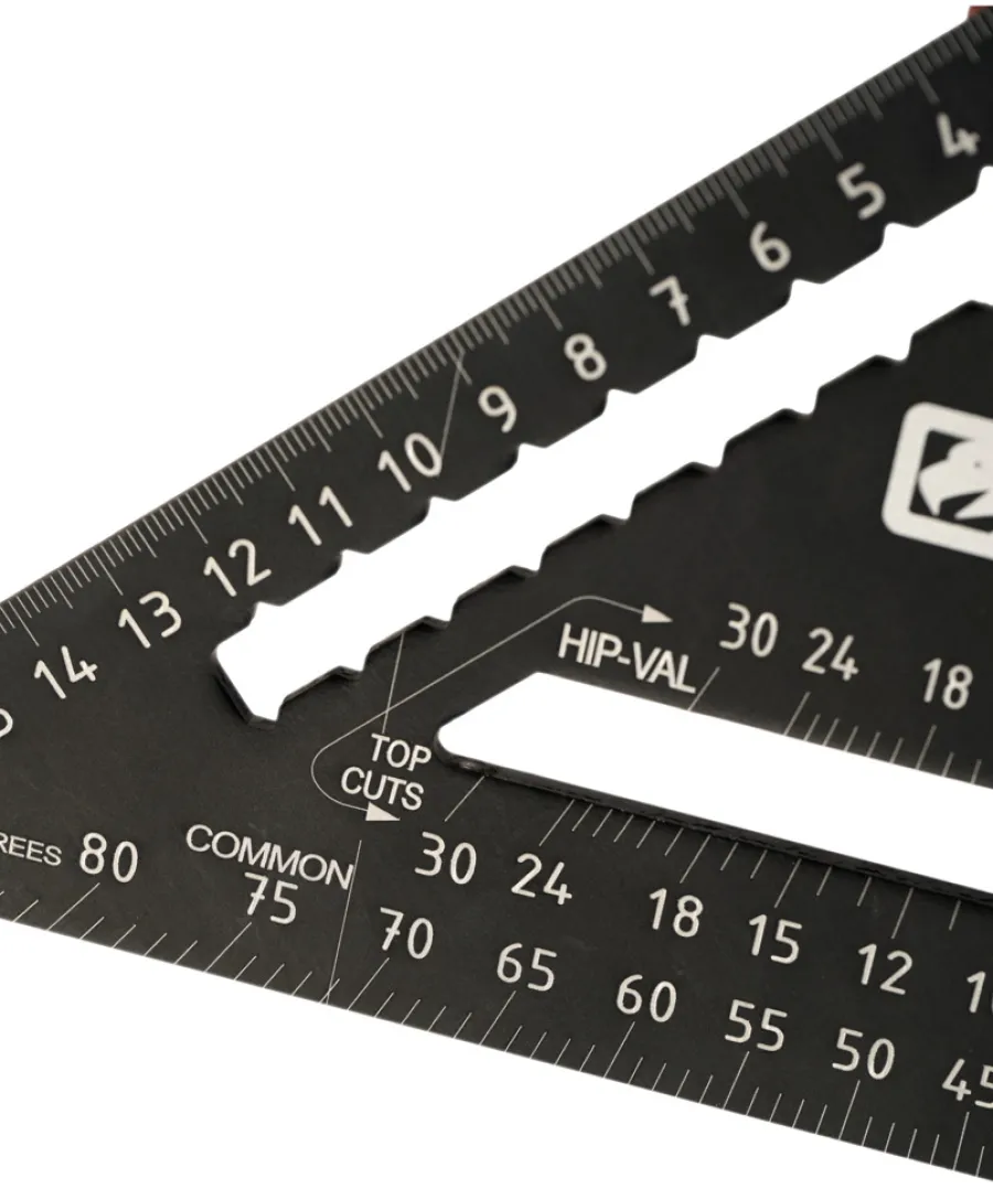 Falke® Øvrigt Håndværktøj*speedvinkel 18 cm