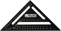 Falke® Øvrigt Håndværktøj*speedvinkel 18 cm