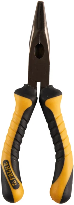 Falke® Tænger*spidstang bøjet 160 mm