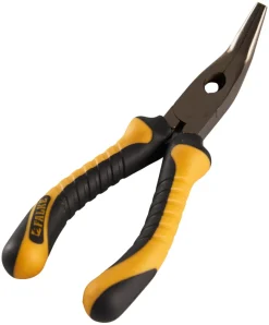 Falke® Tænger*spidstang bøjet 160 mm