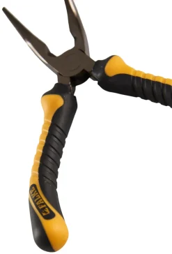 Falke® Tænger*spidstang bøjet 160 mm