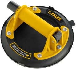 Falke® Øvrigt Håndværktøj*sugekop t/løft Ø220 mm