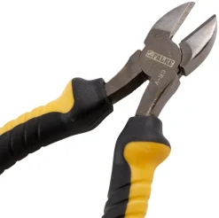 Falke® Tænger*tangsæt 3 dele soft grip