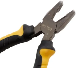 Falke® Tænger*tangsæt 3 dele soft grip