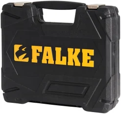 Falke® Spændeværktøj*topnøglesæt 1/2