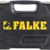 Falke® Spændeværktøj*topnøglesæt 3/8" 24 dele