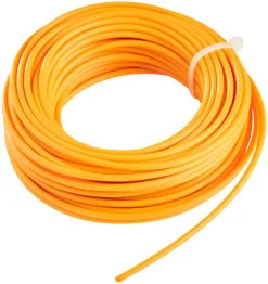 Falke® Tilbehør Til Havemaskiner*trimmersnøre 2,4 mm x 15 meter