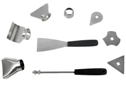 Falke® Små Elmaskiner*varmepistol 2000 W