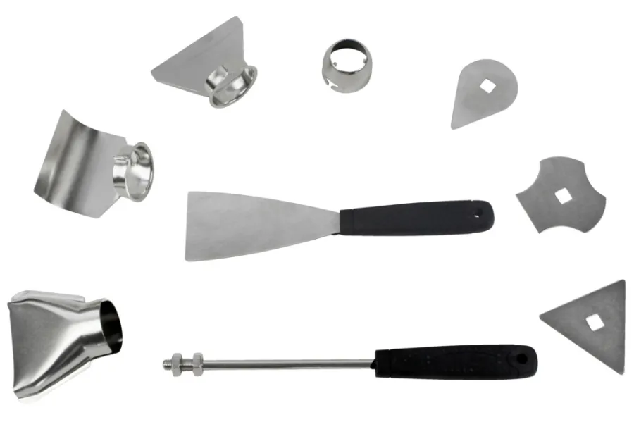 Falke® Små Elmaskiner*varmepistol 2000 W