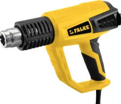 Falke® Små Elmaskiner*varmepistol 2000 W