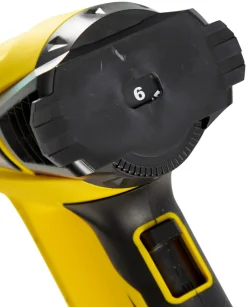 Falke® Små Elmaskiner*varmepistol 2000 W