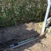 Falke® Måleværktøj*vaterpas med fald 80 cm