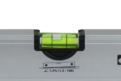 Falke® Måleværktøj*vaterpas med fald 80 cm