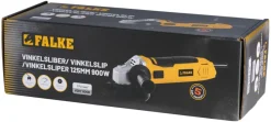 Falke® Polere- & Slibemaskiner*vinkelsliber 900 W