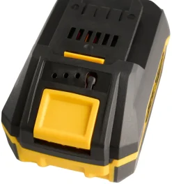 Falke® Øvrigt Tilbehør|Tilbehør Til Havemaskiner*18 V Li-ion batteri 6,0 Ah