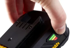 Falke® Øvrigt Tilbehør|Tilbehør Til Havemaskiner*18 V Li-ion batteri 2,0 Ah