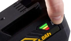 Falke® Øvrigt Tilbehør|Tilbehør Til Havemaskiner*18 V Li-ion batteri 4,0 Ah