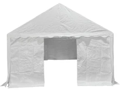 Pavilloner & Partytelte*Festtelt 4 x 8 m inkl. sider