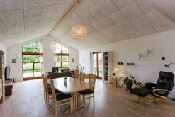 Fibrolith Akustikpaneler & Tilbehør|Loftbeklædning*træbeton K5 hvid 600 x 1200 mm - Køb i butik