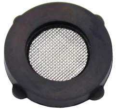 Vvs-Artikler*Filtersi med pakning 1/2"