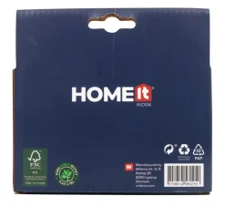 HOME it WORK Støvsugere*Filter til askestøvsuger 10/18 liter