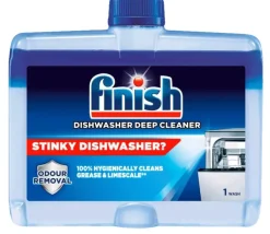 Finish Rengøringsmidler*maskinrens 250 ml
