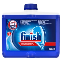 Finish Rengøringsmidler*maskinrens 250 ml