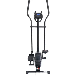 FitFix Sport & Motion*crosstrainer C3000 Sort