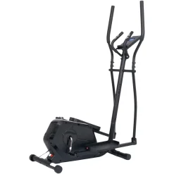 FitFix Sport & Motion*crosstrainer C3000 Sort
