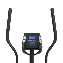 FitFix Sport & Motion*crosstrainer C3000 Sort